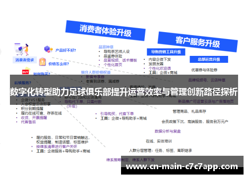 数字化转型助力足球俱乐部提升运营效率与管理创新路径探析 数字化转型助力足球俱乐部提升运营效率与管理创新路径探析