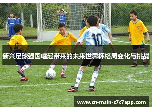 新兴足球强国崛起带来的未来世界杯格局变化与挑战