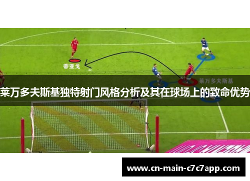 莱万多夫斯基独特射门风格分析及其在球场上的致命优势